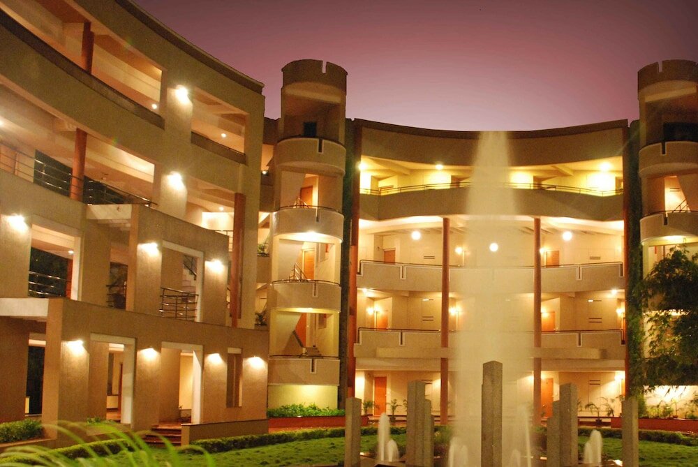 Фото Hotel Malligi