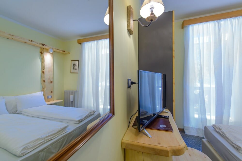 Фото Park Hotel Faloria