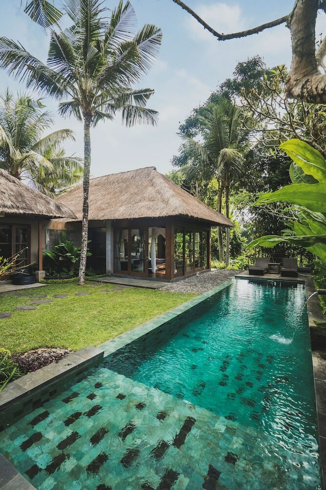 Фото Luwak Estate