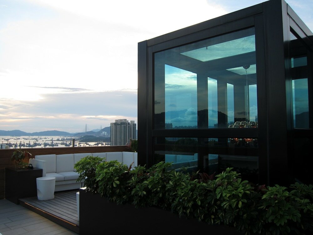 Фото Hotel Madera Hong Kong