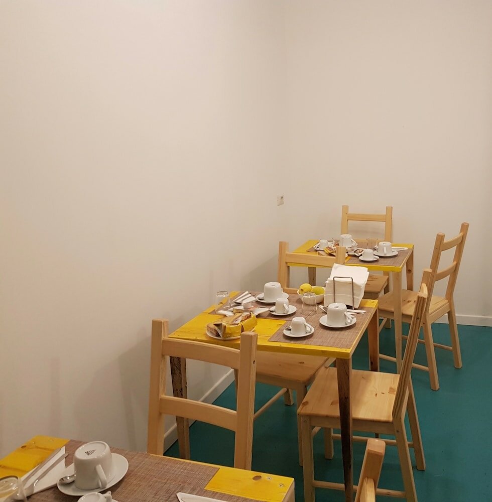 Фото Ambarabà B&b