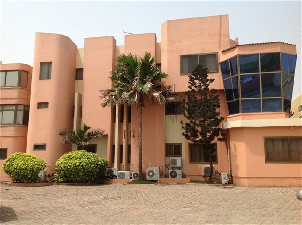 Hotel The Father's, Earth, photo