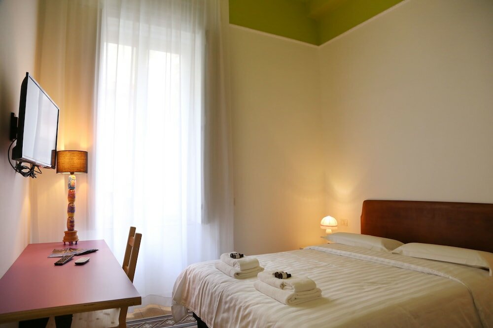 Фото Ambarabà B&b