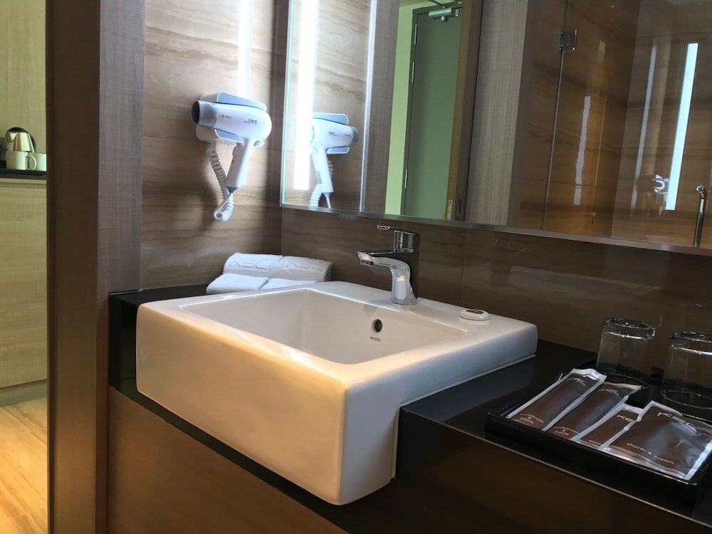 Фото Ksl Hot Spring Resort