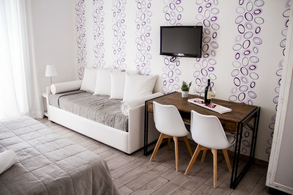 Фото Marta Inn Rome