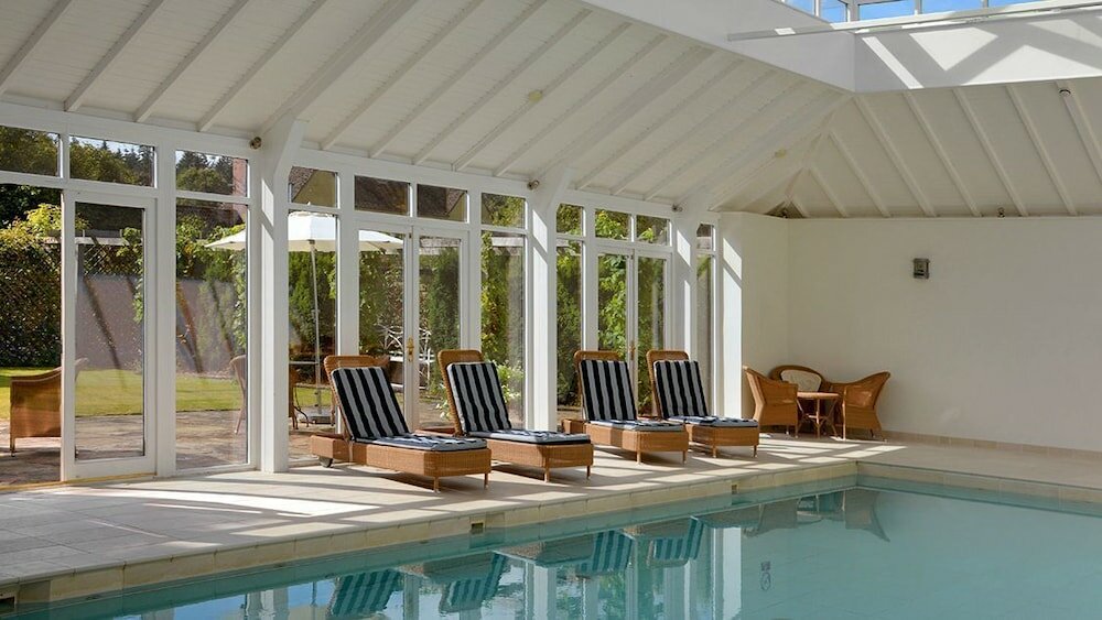 Фото Saratoga Cottage