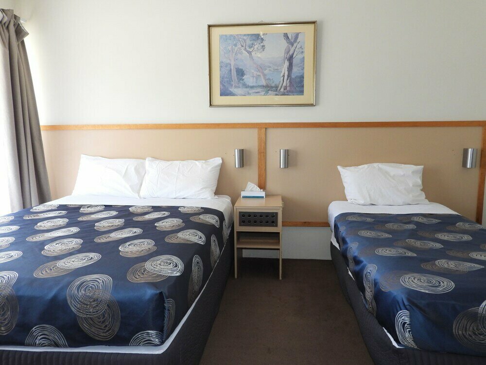 Hotel Alice Motor Inn, Northern Territory, photo