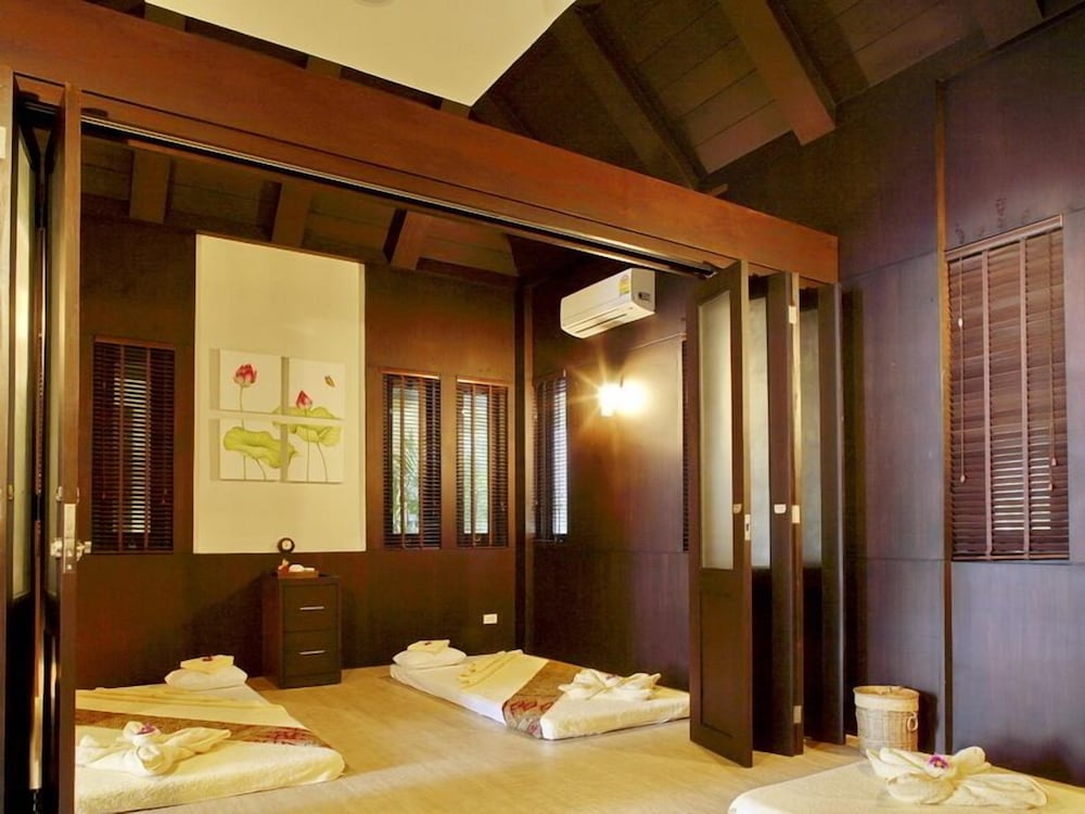 Фото Tup Kaek Sunset Beach Resort