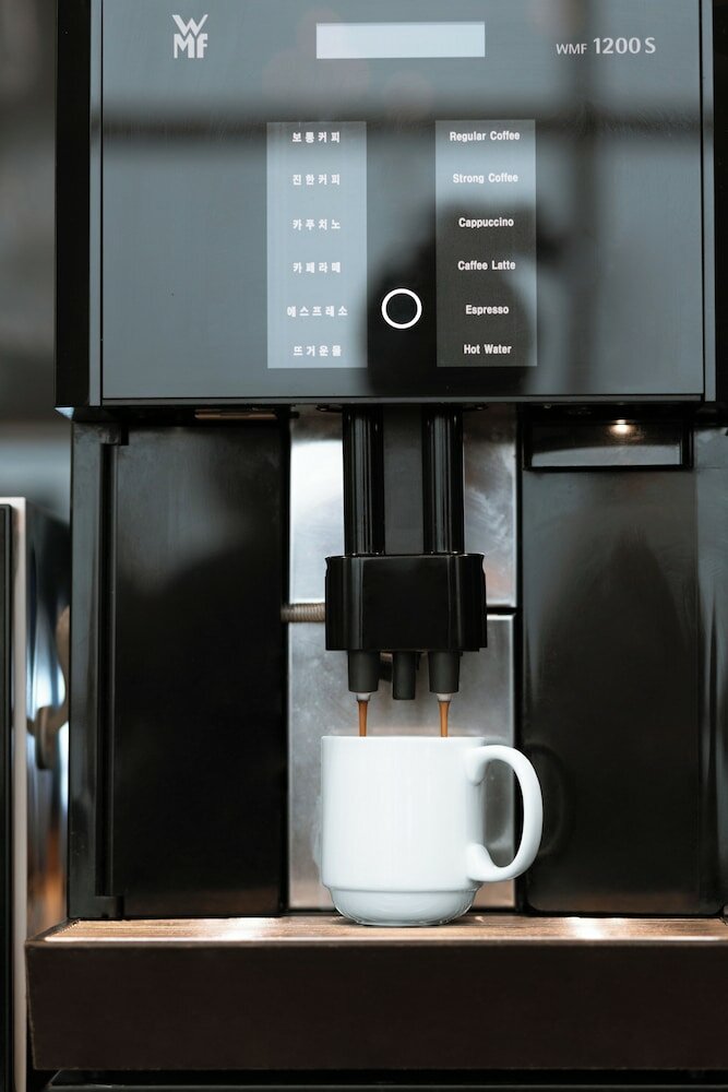 Фото Fairfield by Marriott Busan Songdo Beach