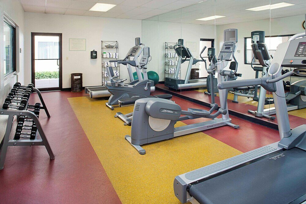 Фото Courtyard by Marriott Tucson Williams Centre