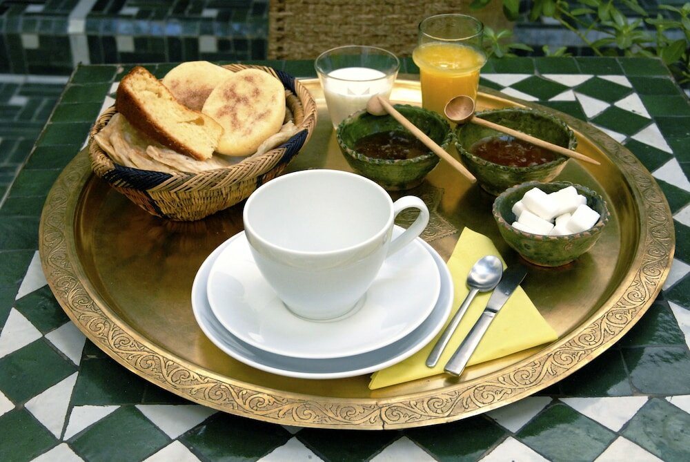 Фото Riad marrakech