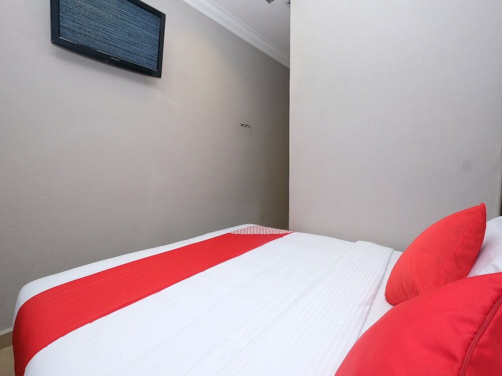 Фото Oyo 1190 Nice Stay Hotel