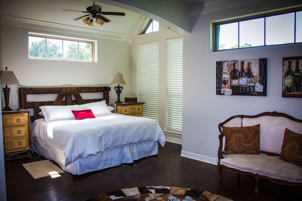 Фото Kiepersol Bed and Breakfast