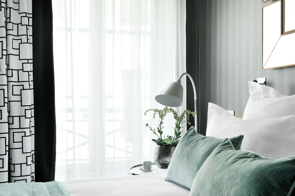 Фото Hotel Baume