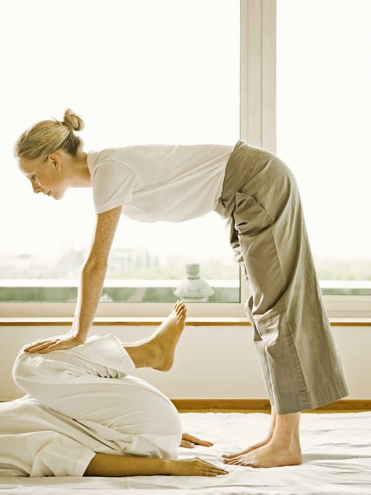 Фото Como Metropolitan London