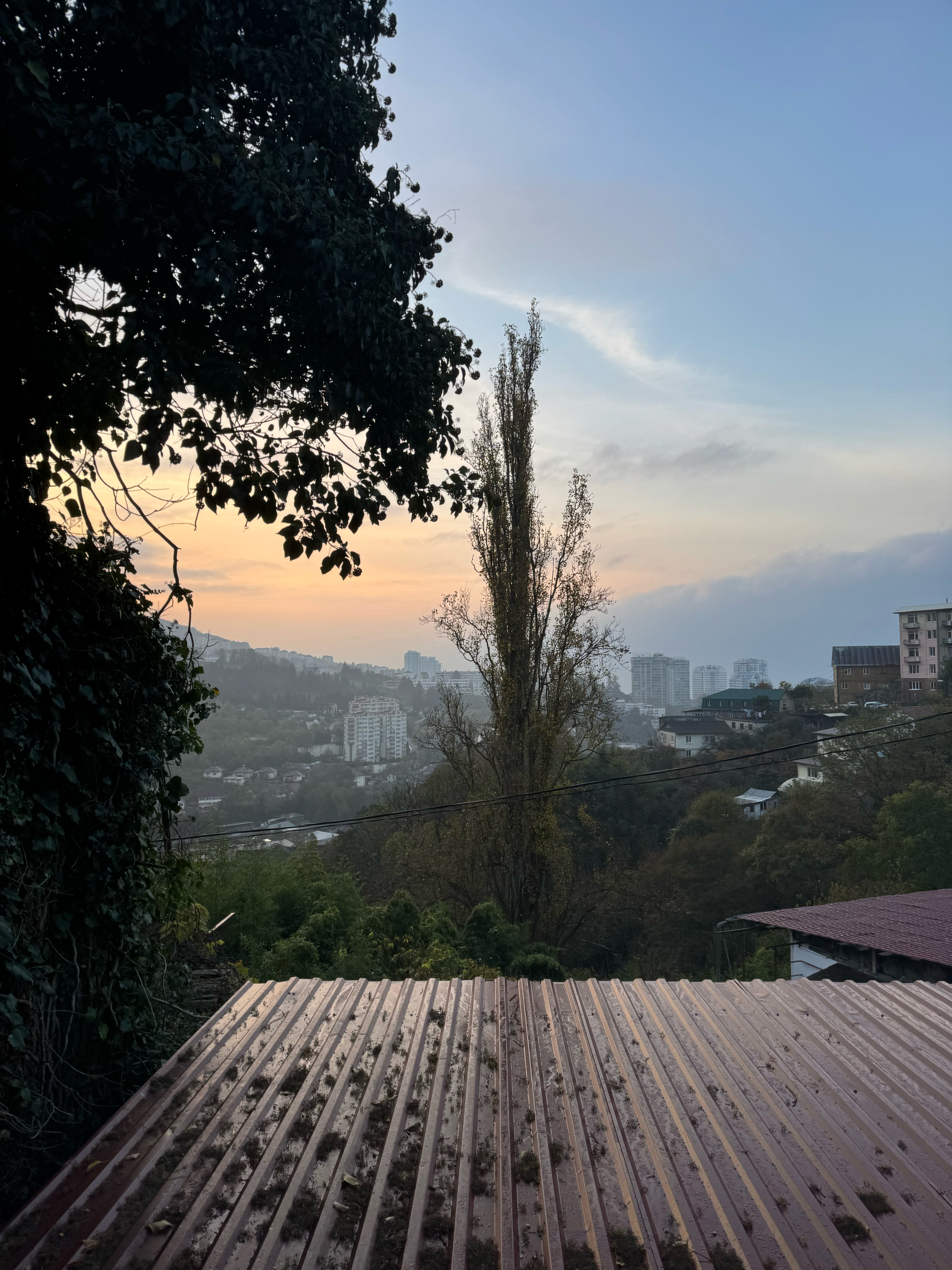 Фото Апартаменты Шале в Сочи