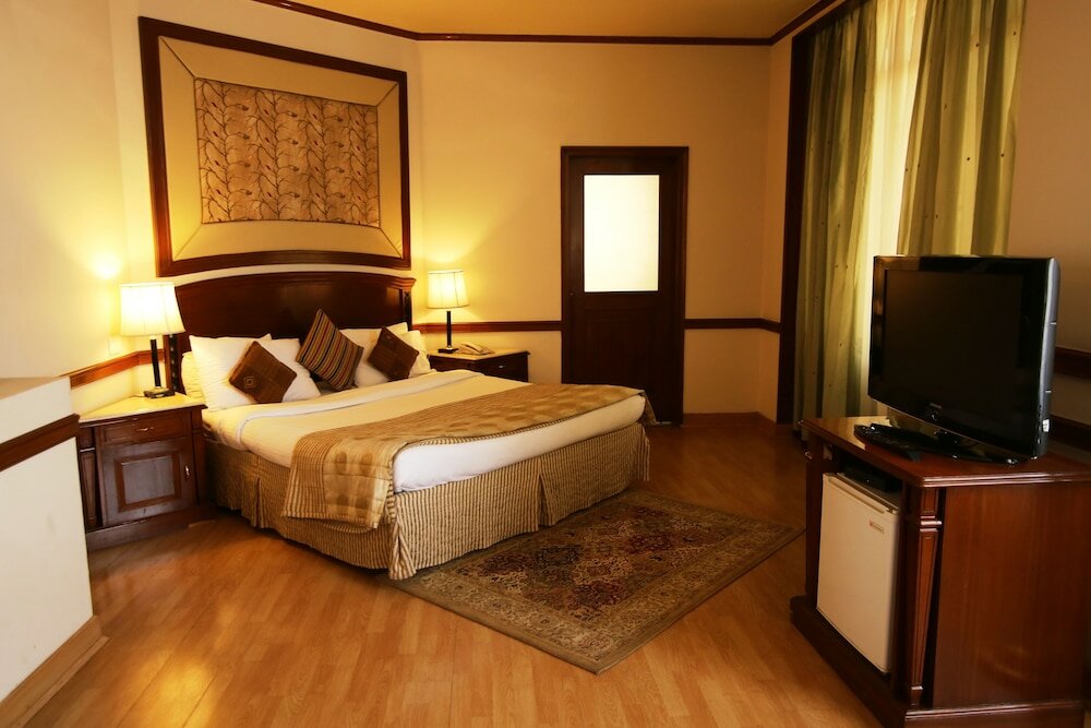 Фото Hotel President