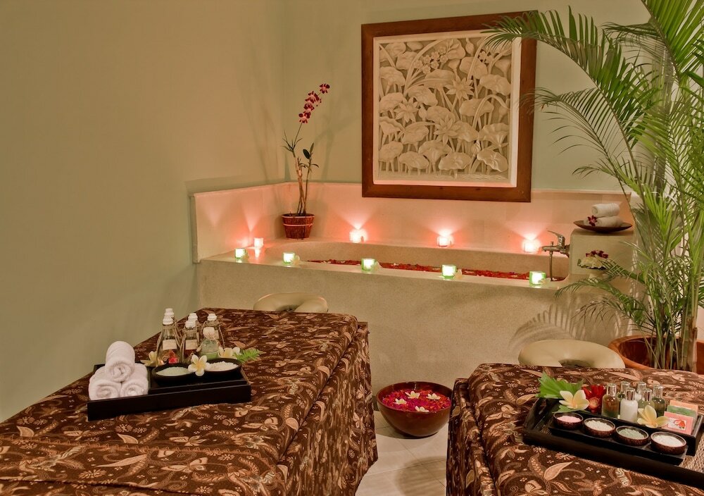 Фото Bali Rani Hotel