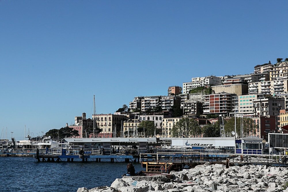 Фото H Rooms Boutique Hotel