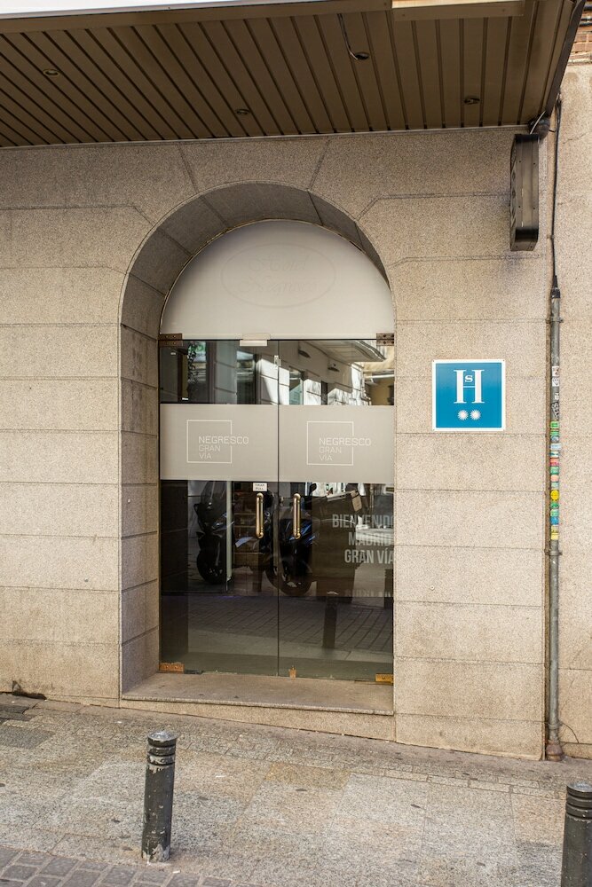 Фото Negresco Gran Vía