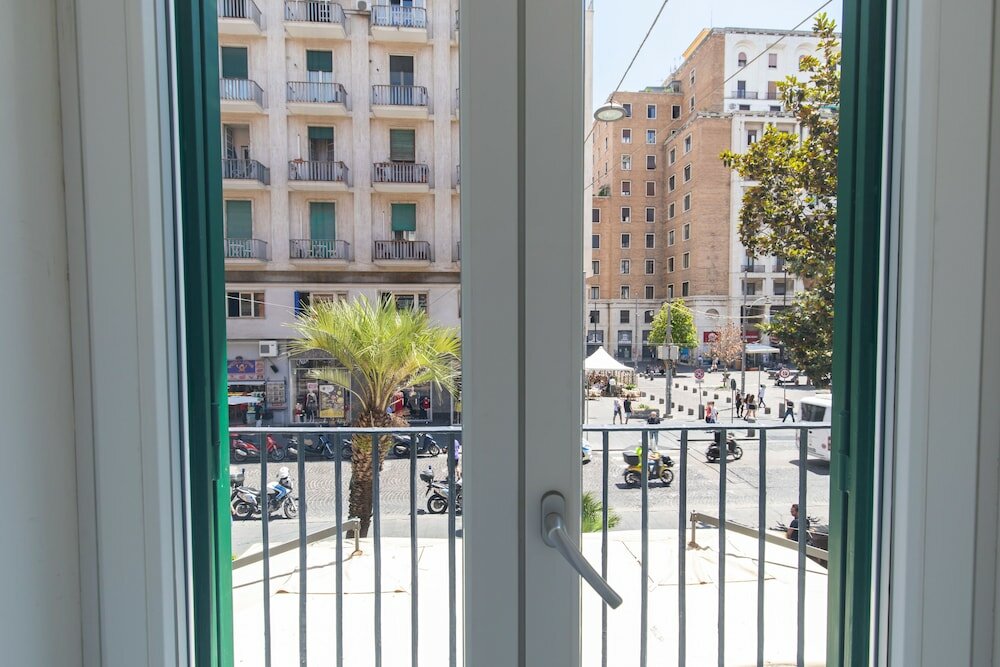 Фото Palazzo Della Porta B&b