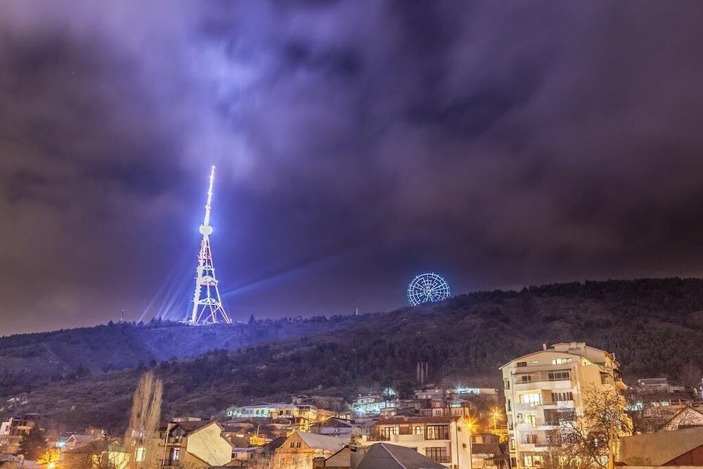 Фото Мини-Отель Mia B&b Old Tbilisi