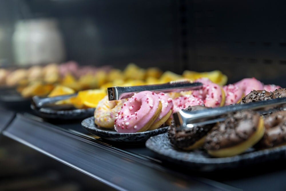 Фото Tourist Inn Budget Hotel - Hostel