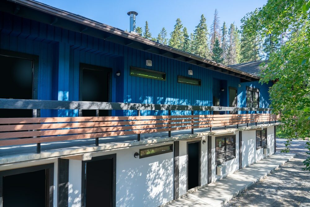 Фото The Dorothy Motel