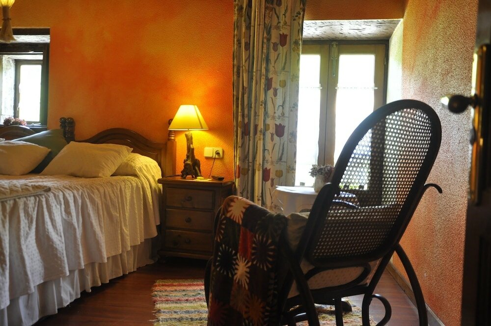 Фото Hotel Peñalba