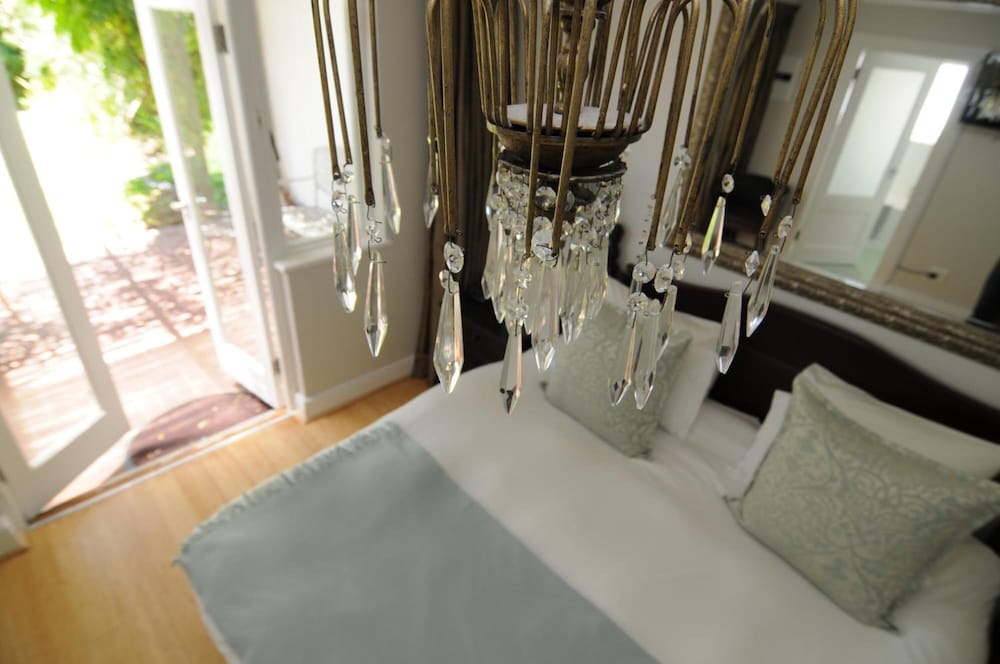 Фото Abbey Manor Luxury Guesthouse