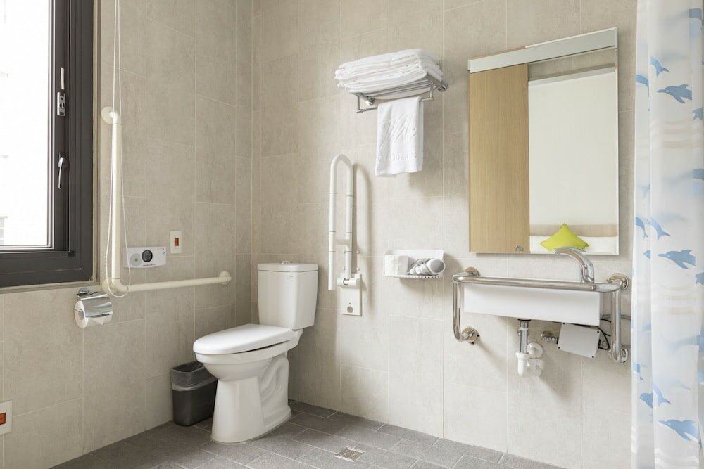 Фото Meander 1948 Hostel - Taipei Main Station