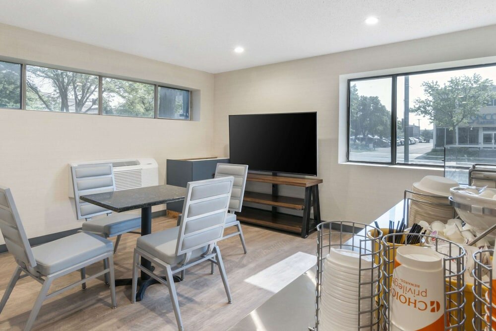 Фото Comfort Inn