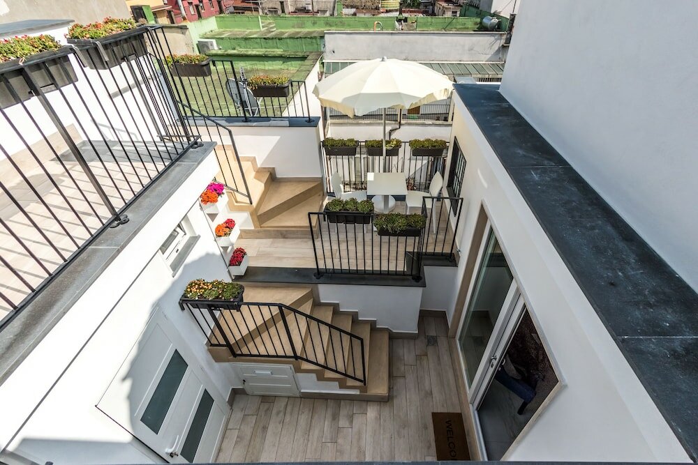 Фото Relais San Severo