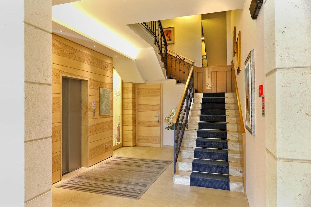 Фото Hotel Garden