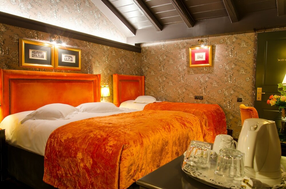 Фото Maison Grecque