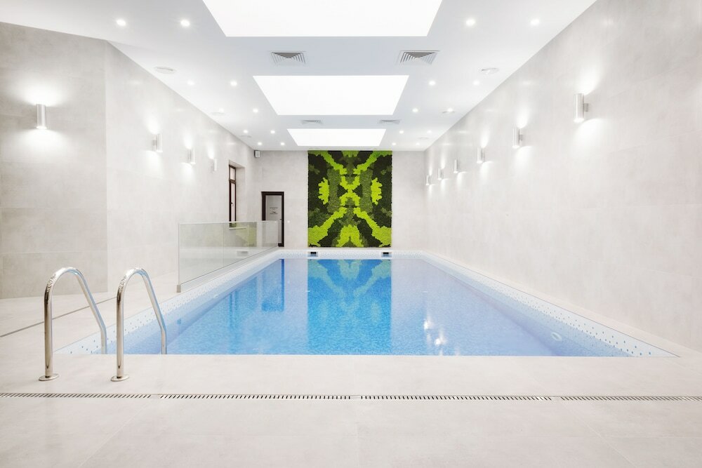 Фото Спа-отель Roxen