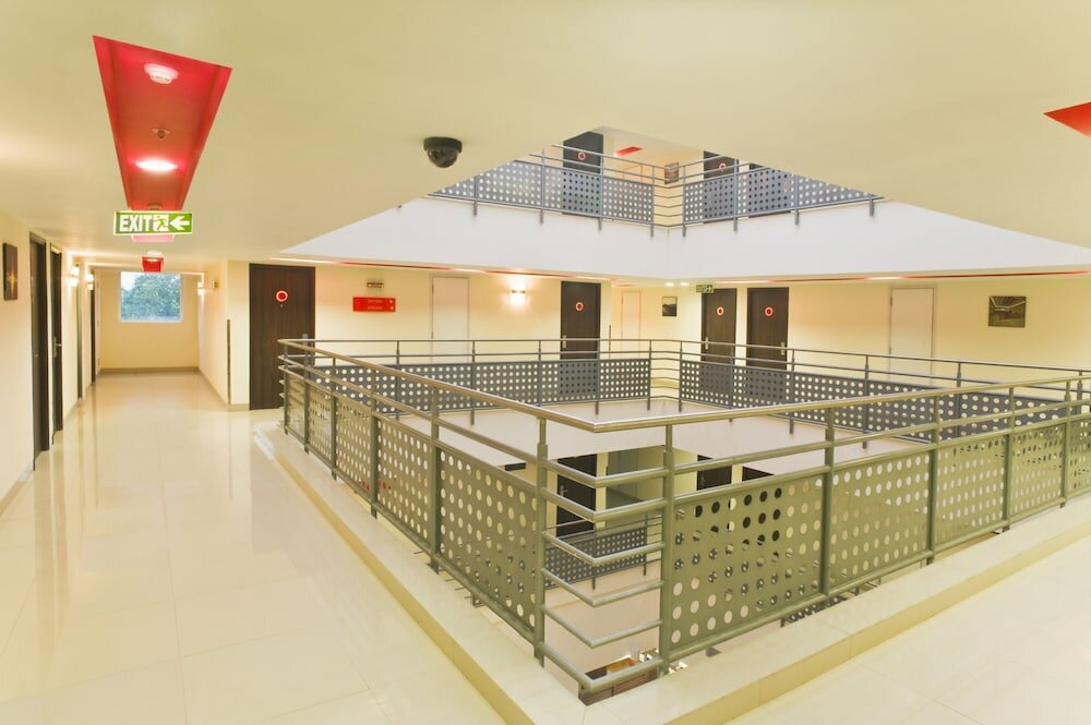 Фото Ginger Nashik