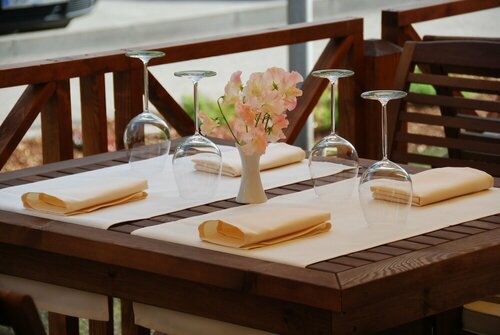 Гостиница Amber SPA Boutique Hotel в Юрмале