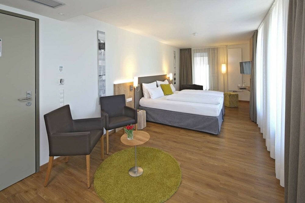 Фото Hotel Goldenes Rad