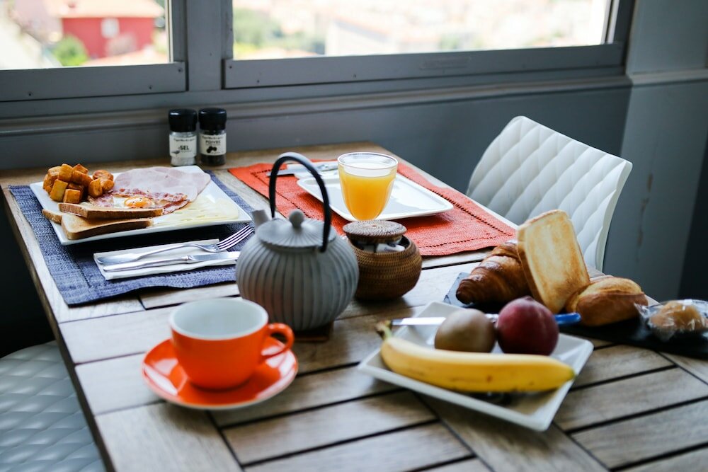 Фото Le Panoramic Boutique