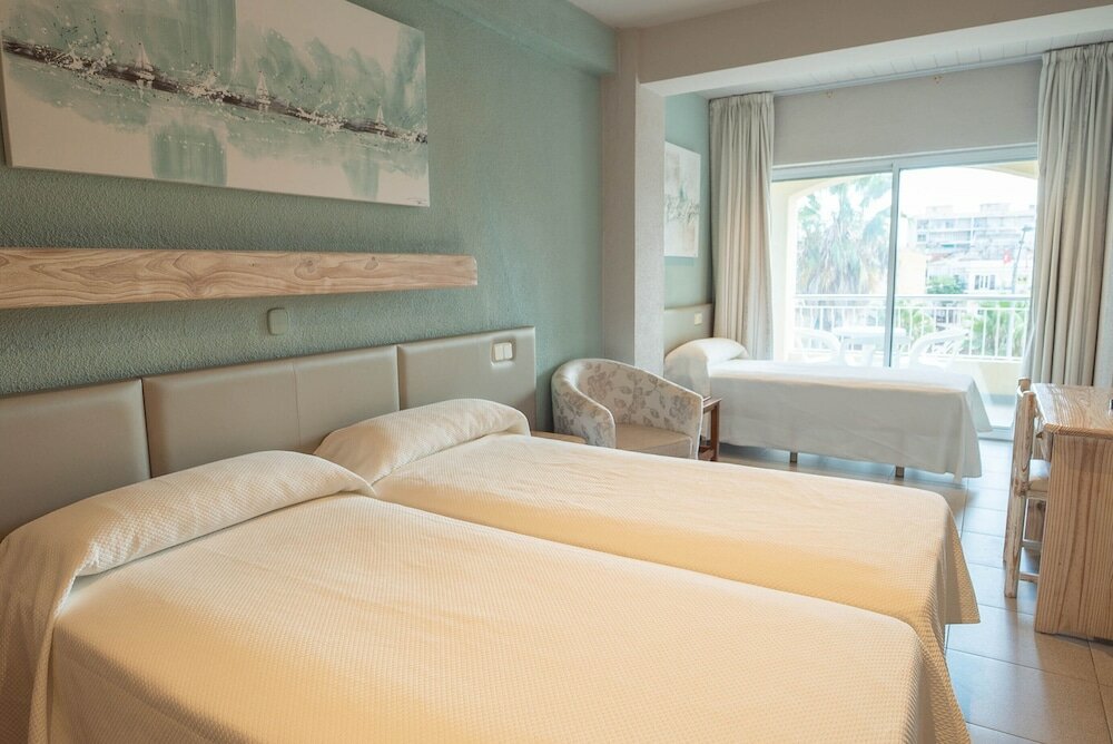 Фото Hotel S’Agoita