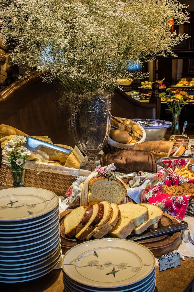 Фото Hotel Casa da Montanha