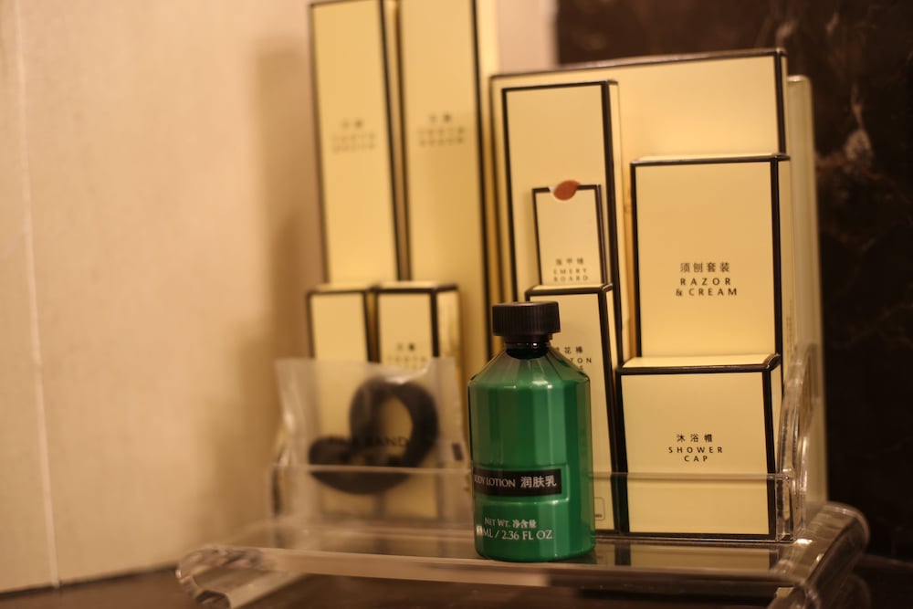 Фото Shangri-La Manzhouli