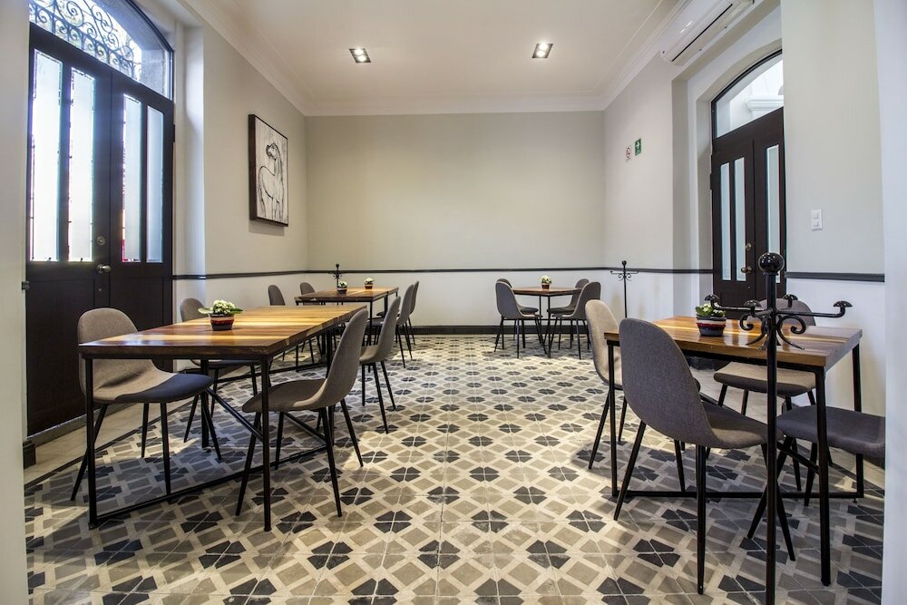 Фото Hotel Business Real 500