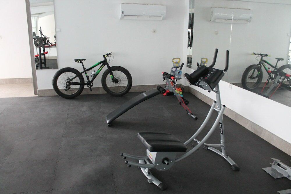 Фото Nouakchott Hotel