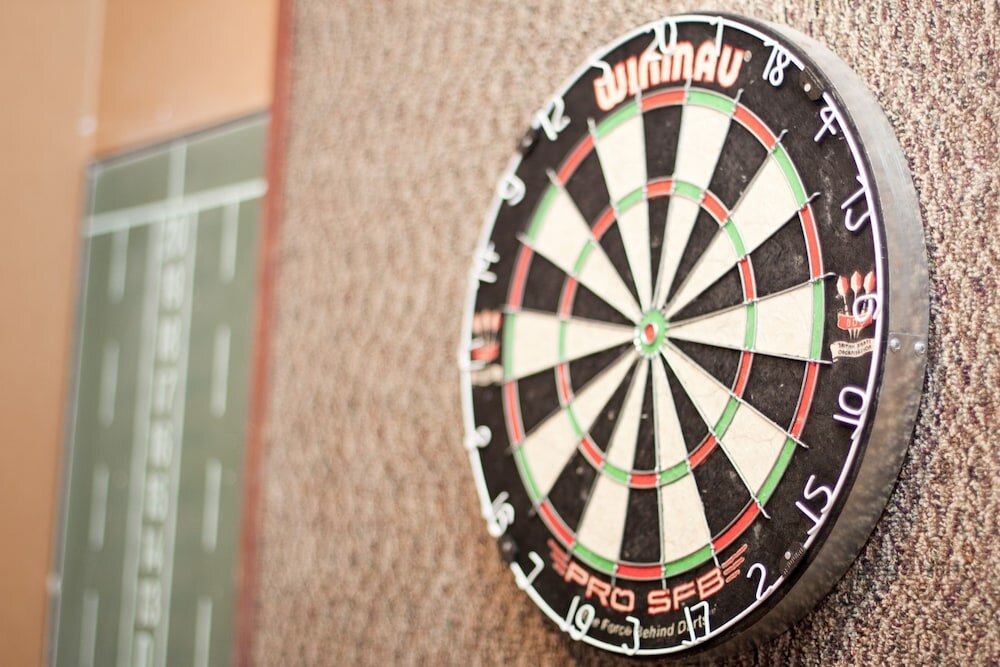 Фото Four Points by Sheraton Edmonton South