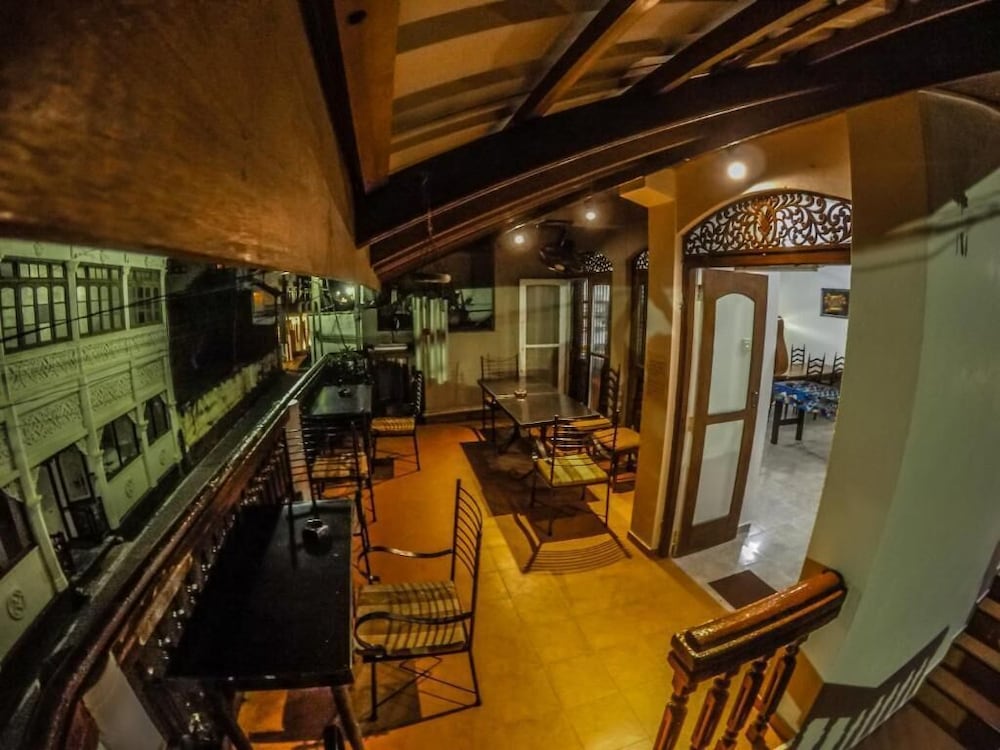 Фото Mrs Wijenayake's Beach Haven Guest House