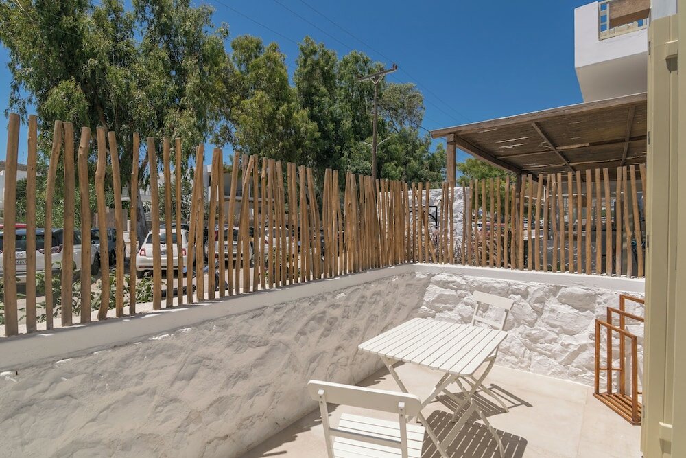 Фото Arco Solium Suites