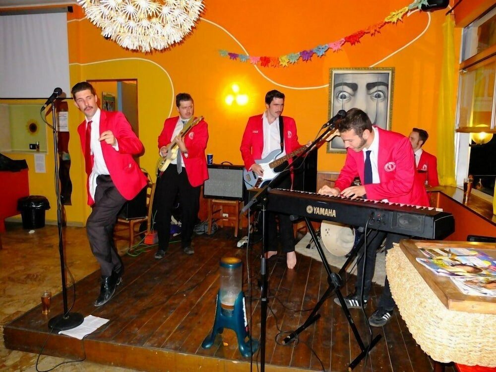 Фото Хостел Sunflower Beach