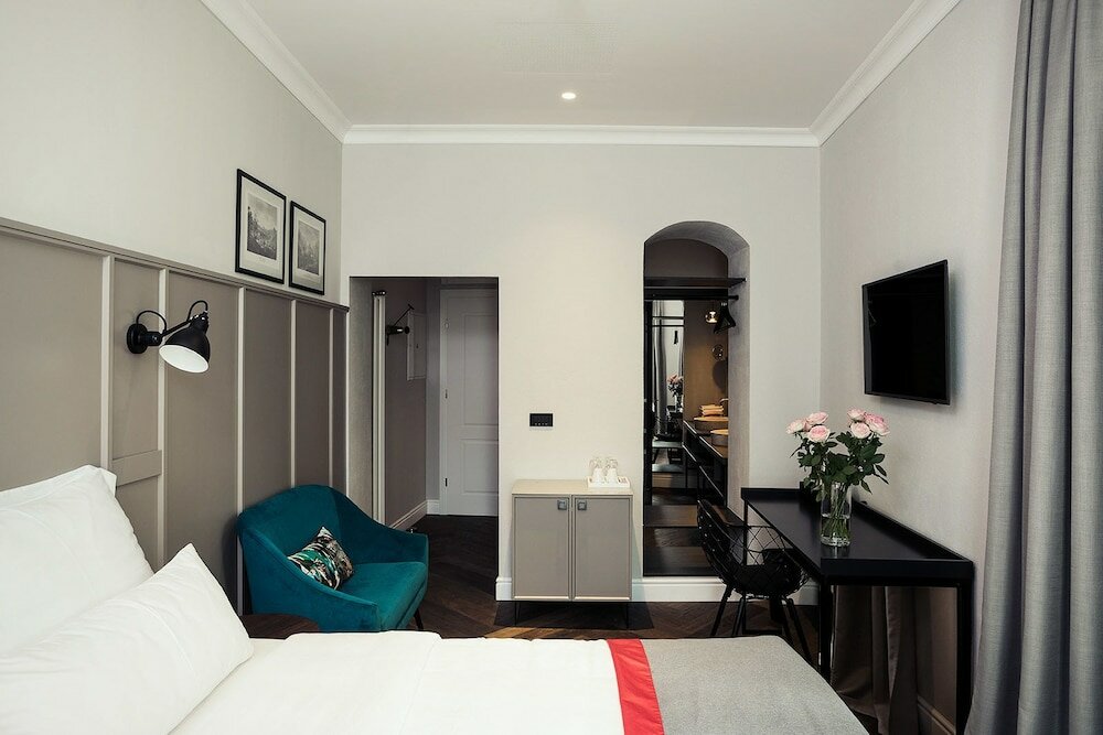 Фото Kollmann Rooms and Apartments